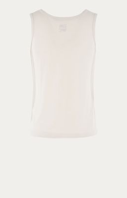 Moscow Top jersey Beige