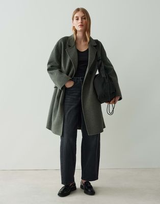 Opus Havilda Jas Groen