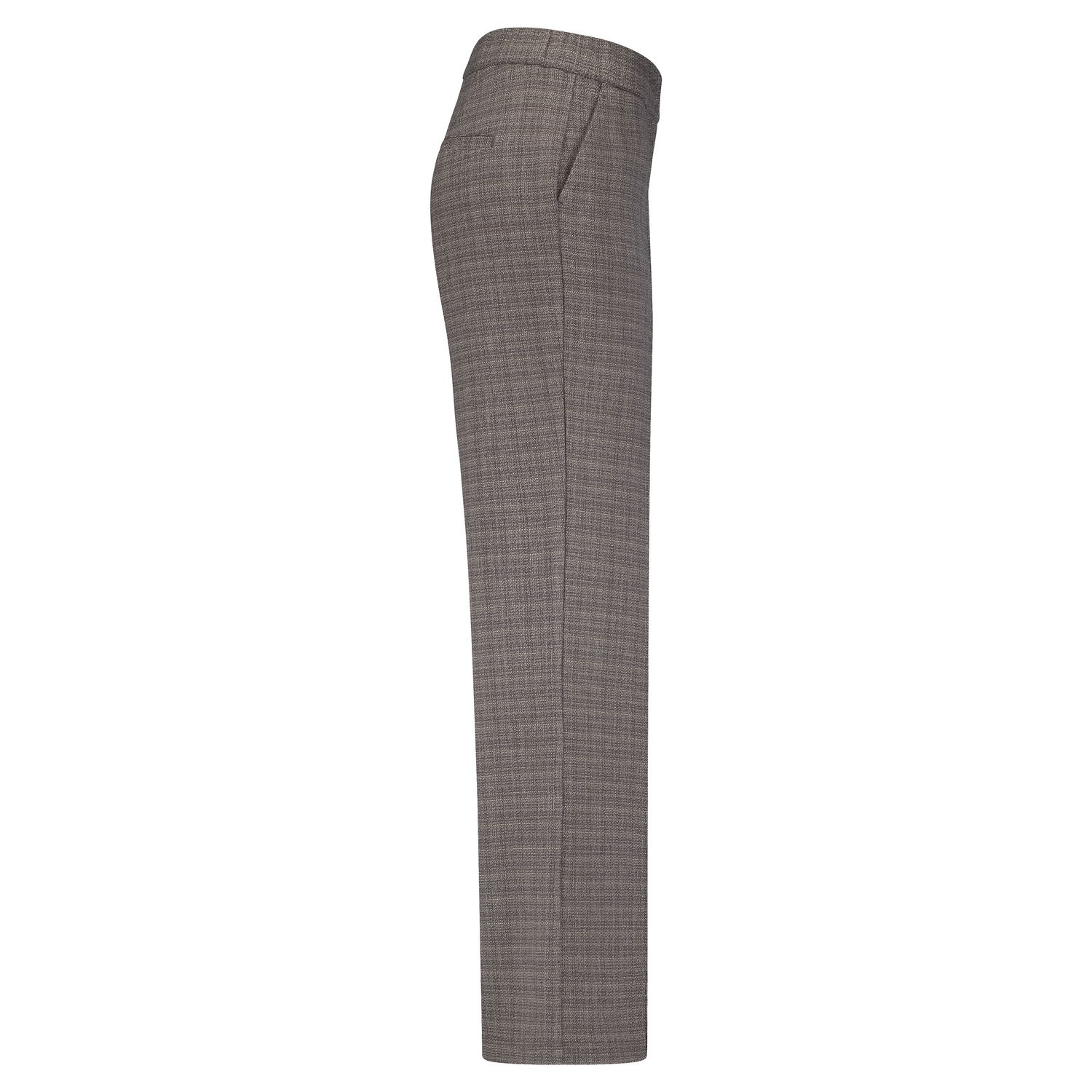 Red Button De Colette Fancy Tweed is een wide Grijs SRB4739