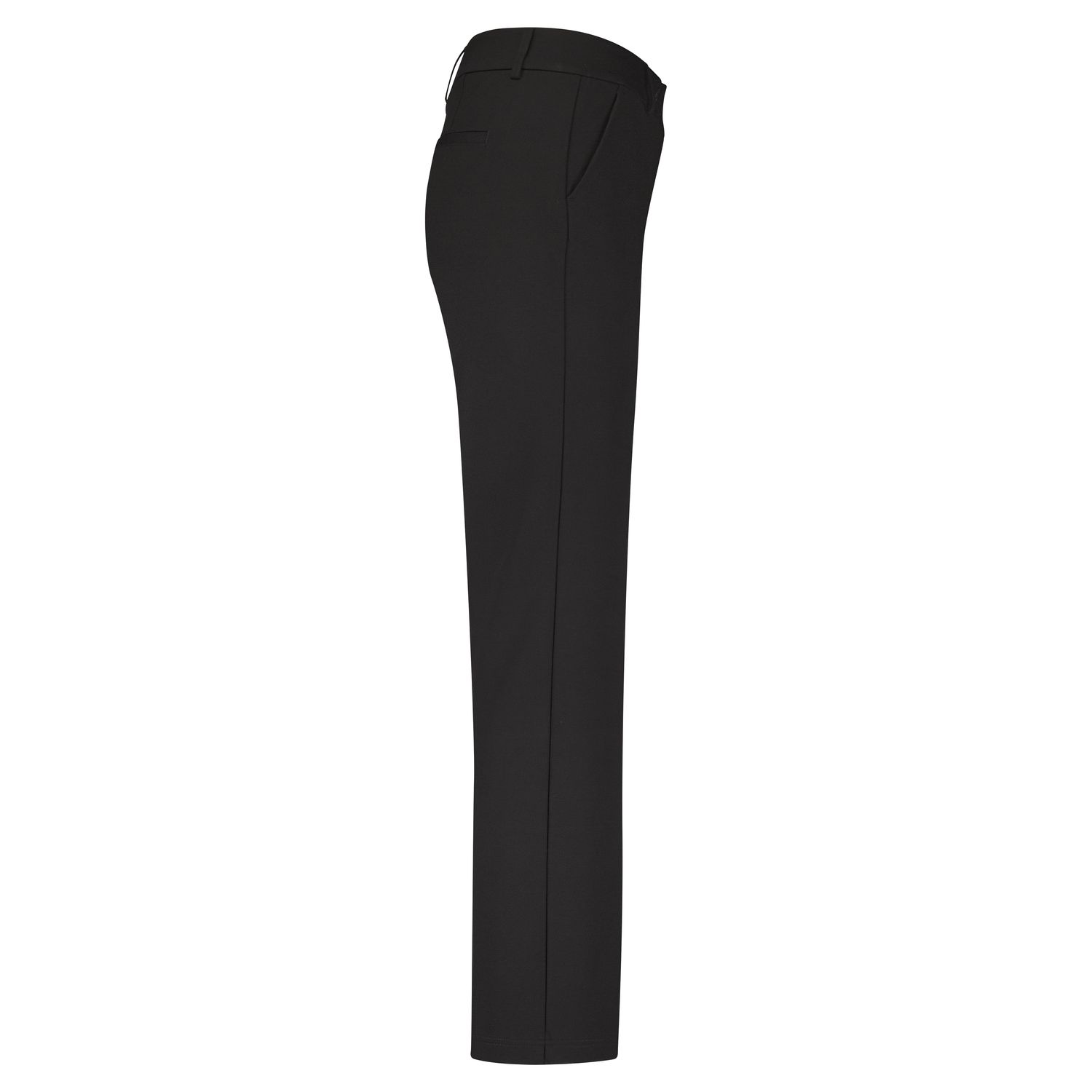 Red Button Bibette Punta Inseam zwart