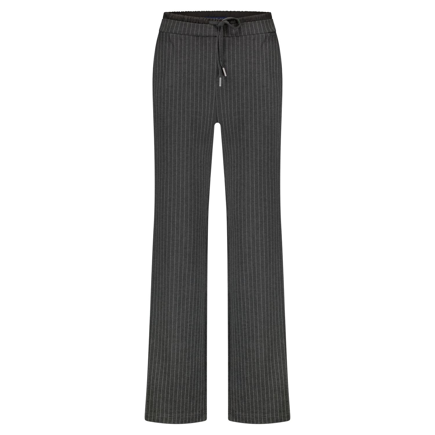 Red Button De Colette Punta krijtstreep broek