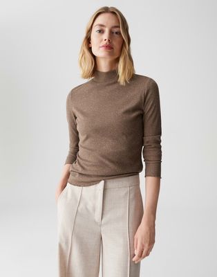 Opus Suhanna curly Bruin 10478612628100 Opus Suhanna curly Bruin 10478612628100