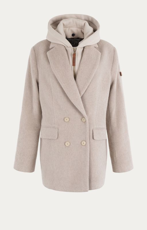 Moscow 2000 Jack (tot 85 cm) Beige 16A-08-Infamous-1