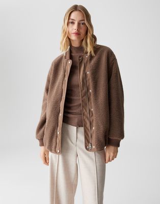 Opus Hulda Jas Bruin