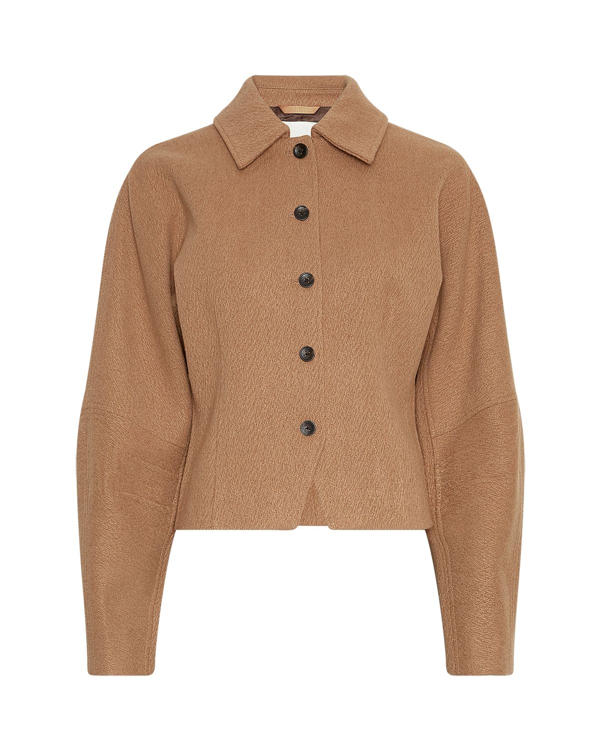 MSCH Copenhagen MSCHEsmeralda Jacket Bruin 19428