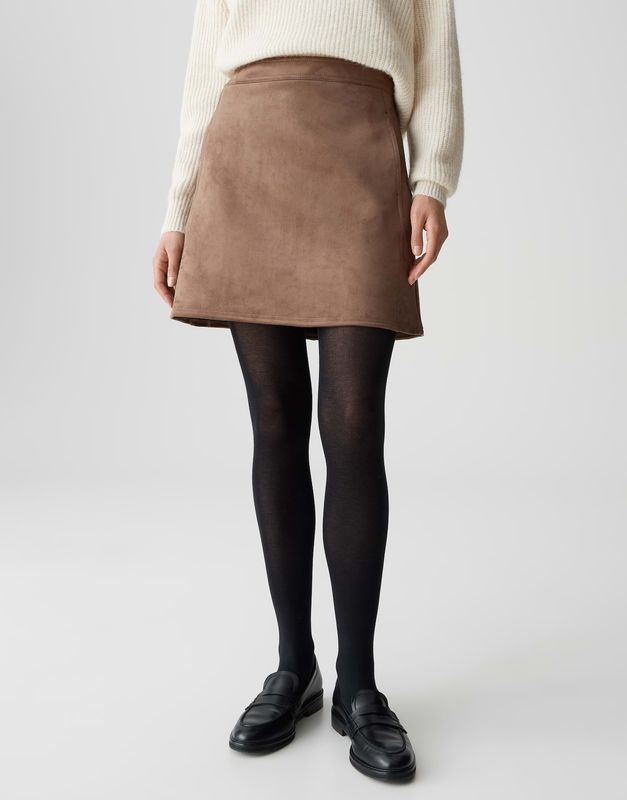 Opus Relvina cozy Bruin