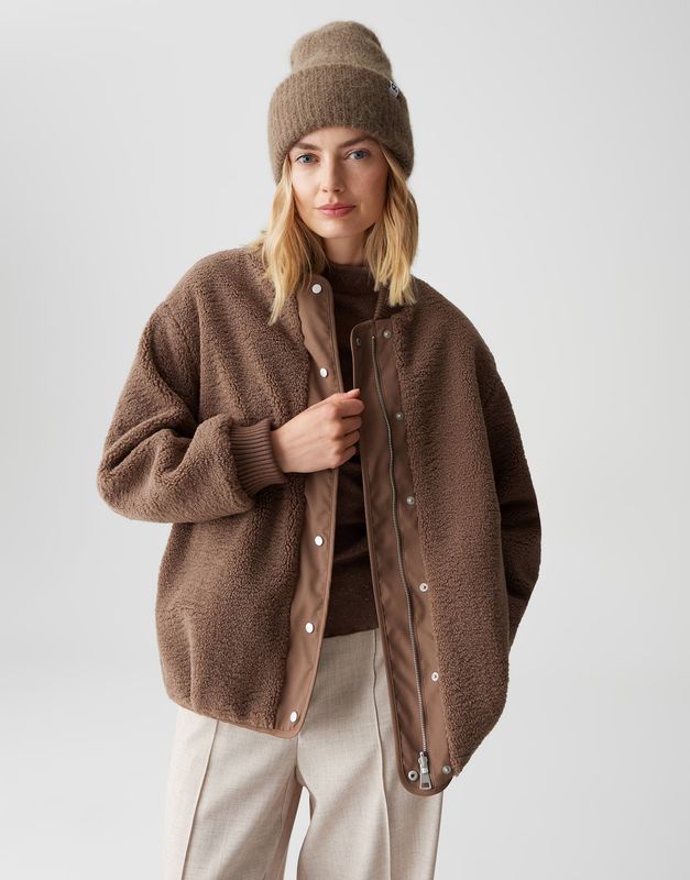 Opus Afello cap Bruin