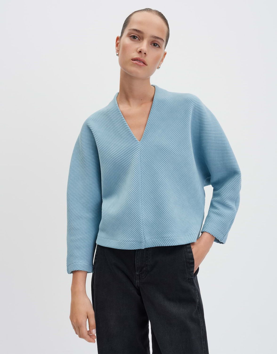 Someday Ufine Blauw 10468613528383