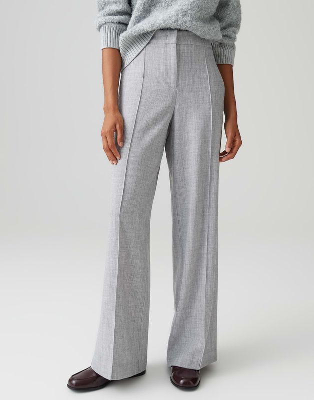 Opus Maiga cozy Grijs 10475913551100