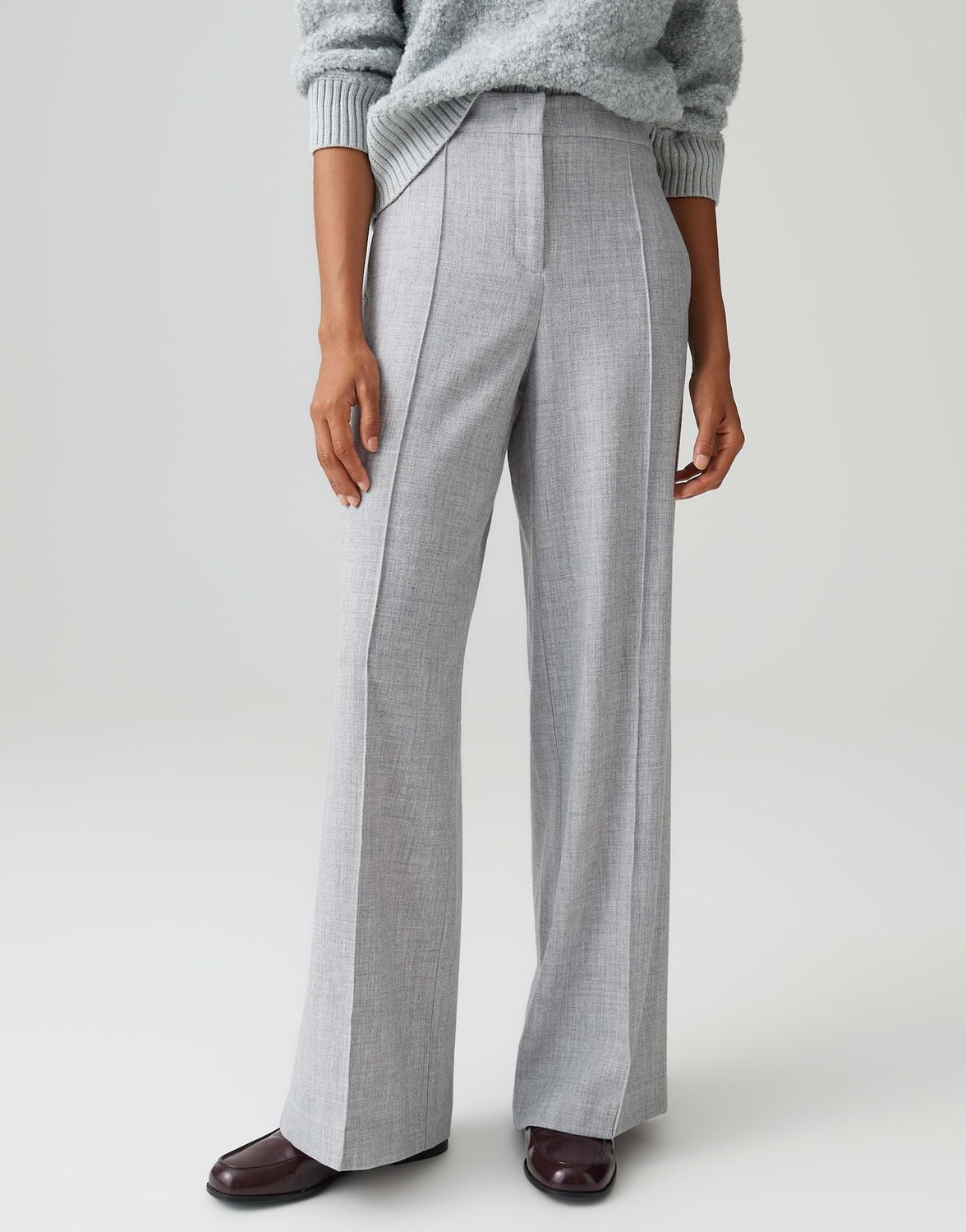 Opus Maiga cozy Grijs 10475913551100