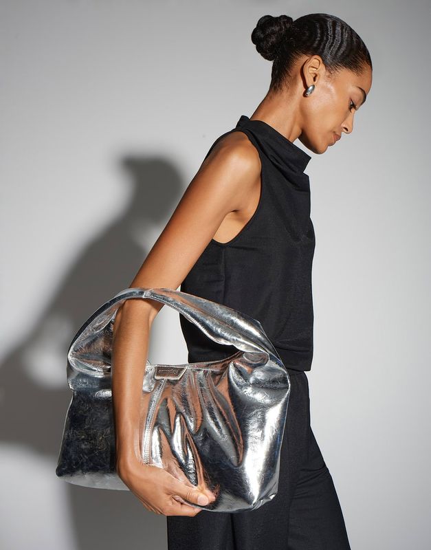 Someday Blissa bag Grijs 10489313674389