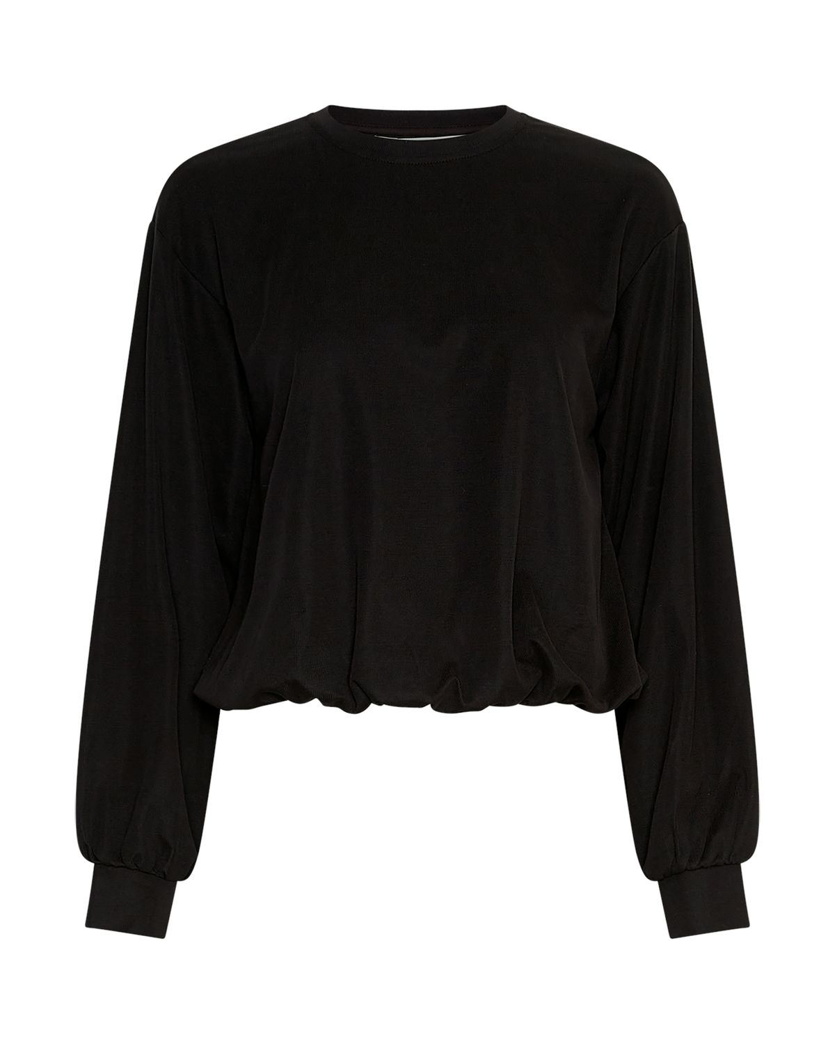 MSCH Copenhagen MSCHBalina Belle Top Zwart 19517