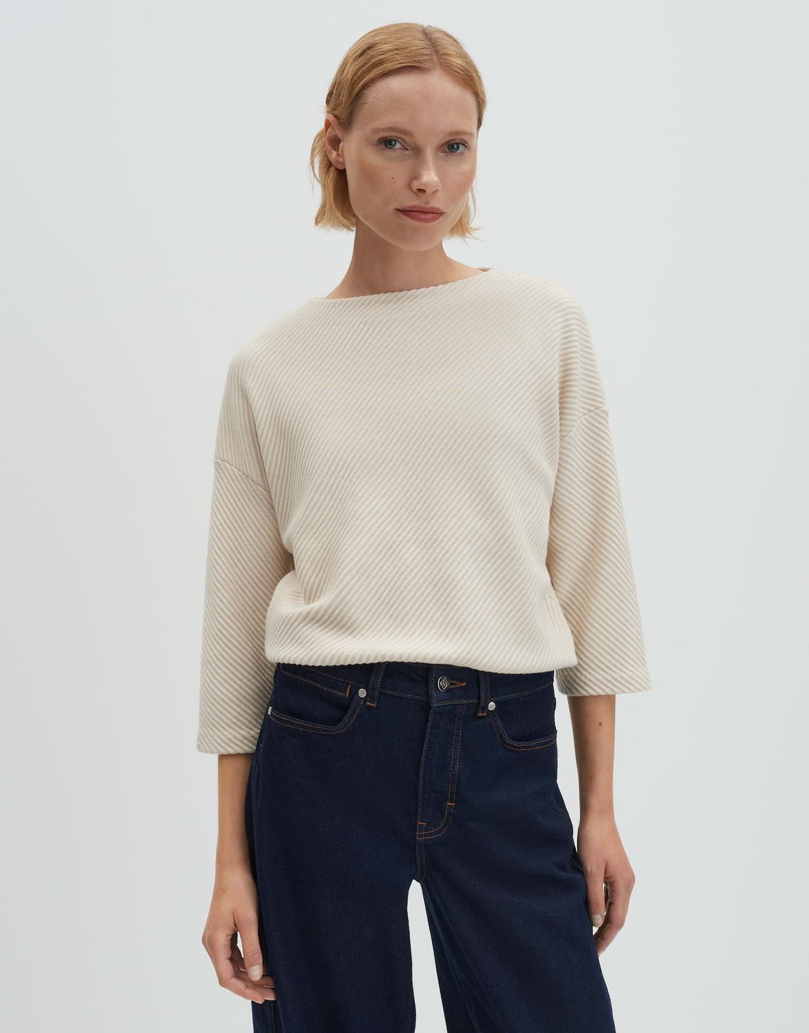 Someday Ufenna Ecru 1048967844100