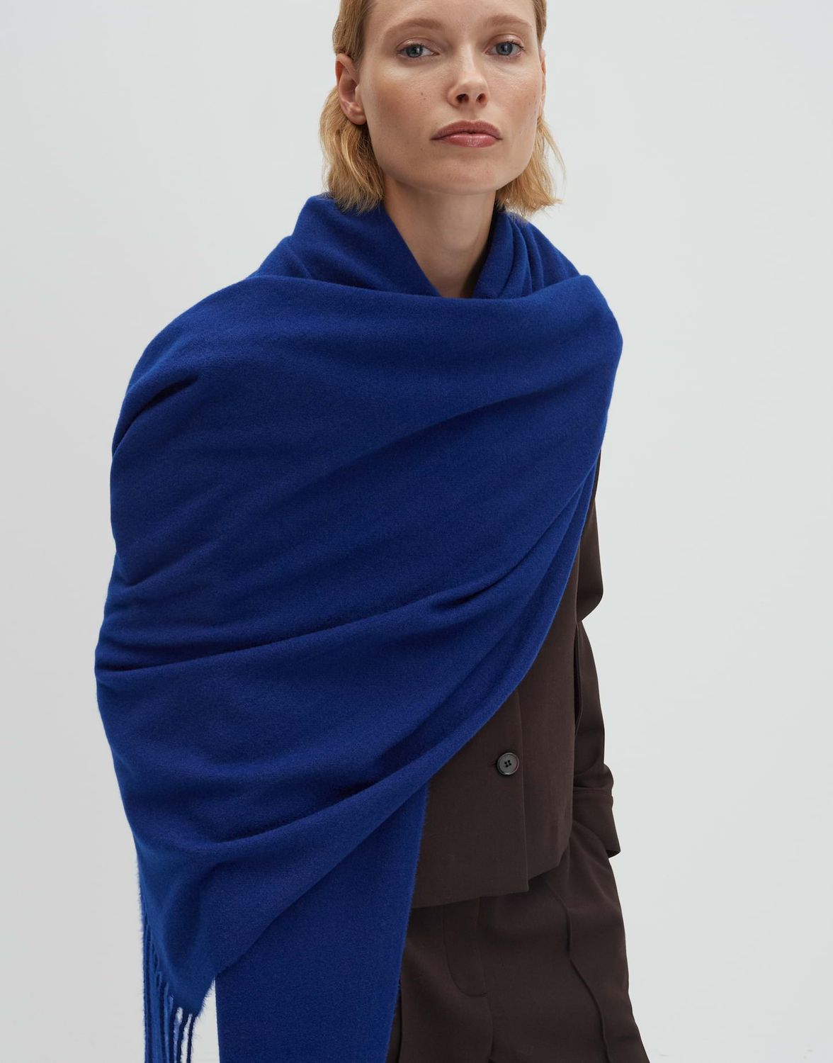 Someday Barula long Blauw 1031277079100