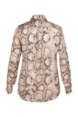 Studio Anneloes Bobby snake blouse Multi 13441
