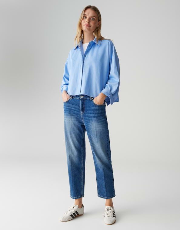 Opus Fundra Blauw 10492413810100