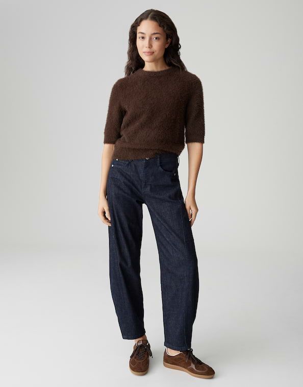 Opus Puvet Bruin 10494913811100