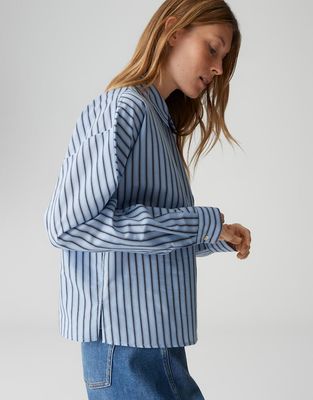 Opus Foho Blauw 10492213694393