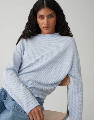 Opus Serata Blauw 10521412055106