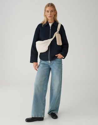 Opus Astrela bag Beige