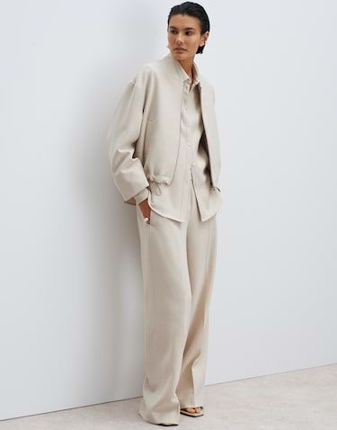 Someday Nayke Jas Ecru