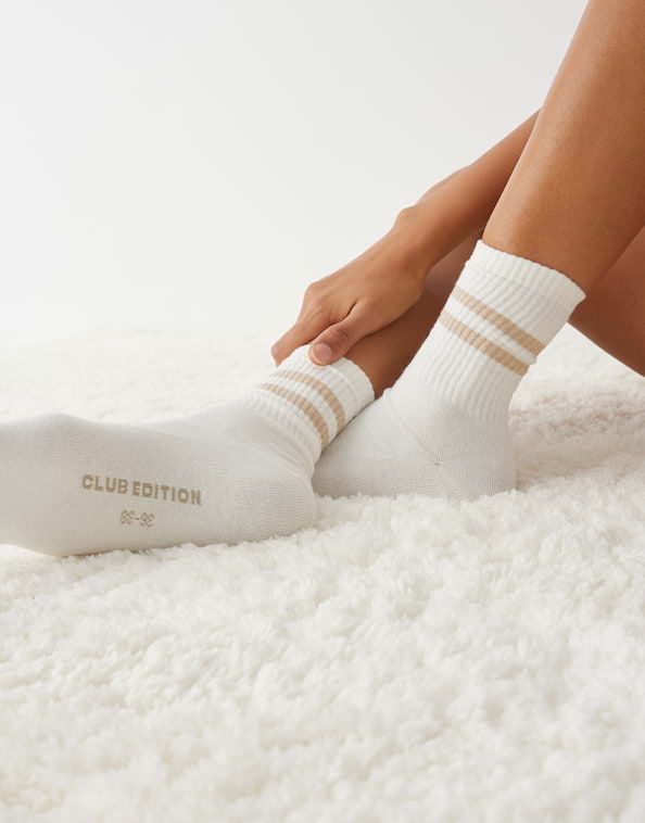 Opus Yennis club Ecru 10375013909426