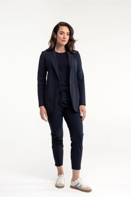 Studio Anneloes Startup Trousers Blauw
