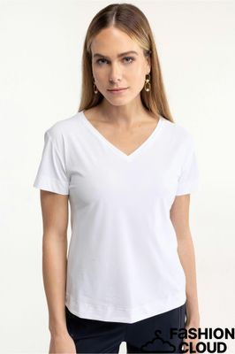 Studio Anneloes Roller Shirt Wit