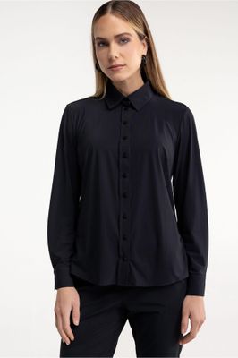 Studio Anneloes Bobby Blouse Zwart