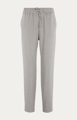 Moscow pantalon grijs