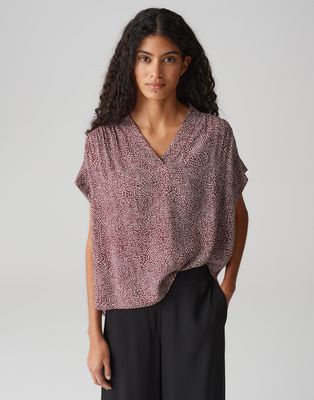 Opus Filva minimal Paars