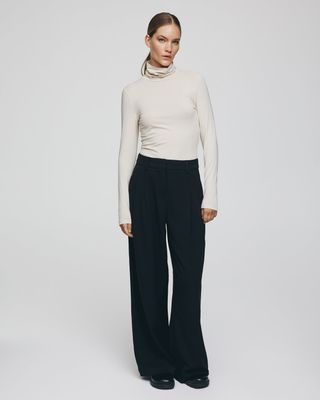MSCH Copenhagen Pants Zwart