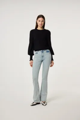 Fabienne Chapot Eva Flare Jeans