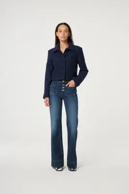 Fabienne Chapot Vic Bootcut Jeans Jeans