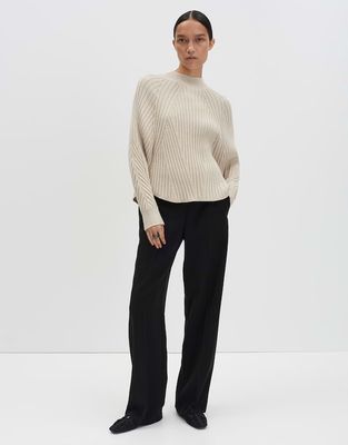 Someday Touann Trui Ecru