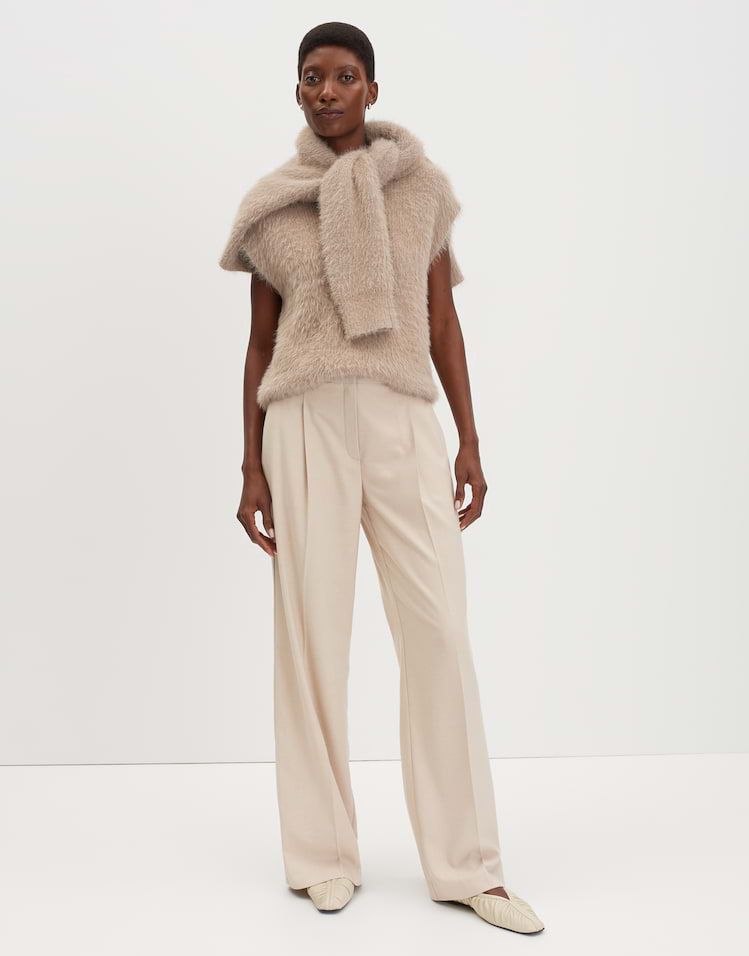 Someday Catsby soft Ecru