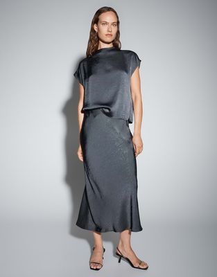 Someday Odini delight Rok Grijs