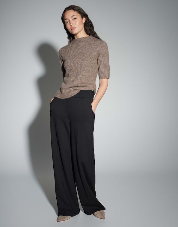 Opus Pedgi Trui Bruin