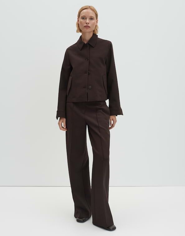 Someday Nanuna Jas Bruin