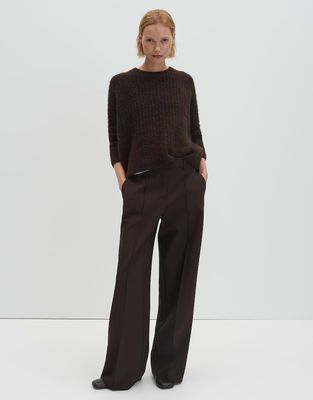 Someday Catsby line Broek Bruin