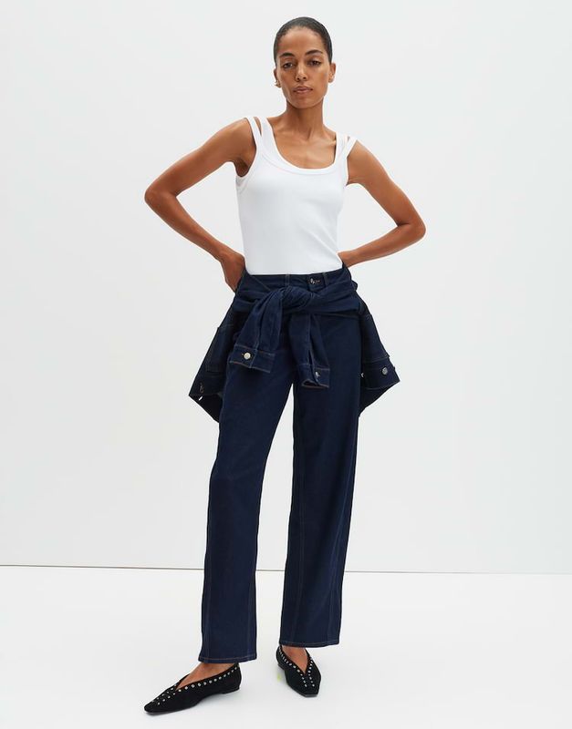 Someday Cellma long barrel Blauw