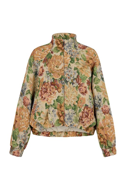 Studio Anneloes Mela flower bomber Multi 13452