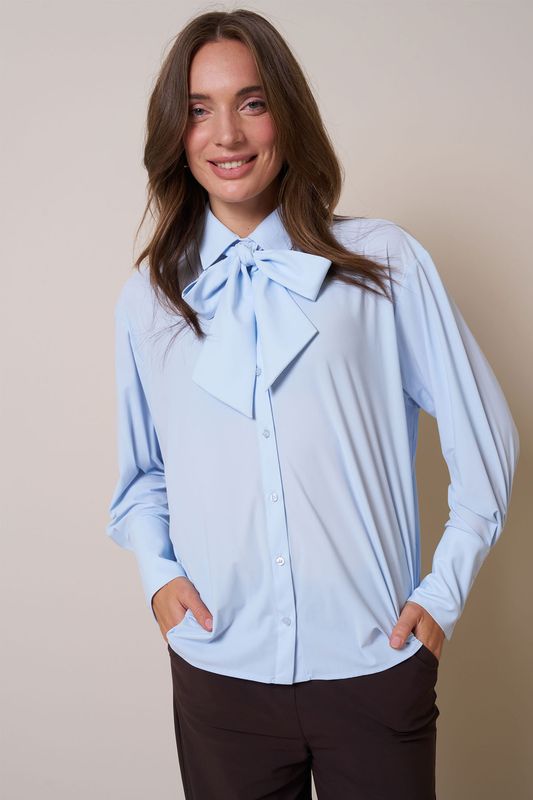 Studio Anneloes Hollis top Blauw 13449