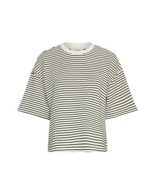MSCH Copenhagen Sweatshirt  Zwart