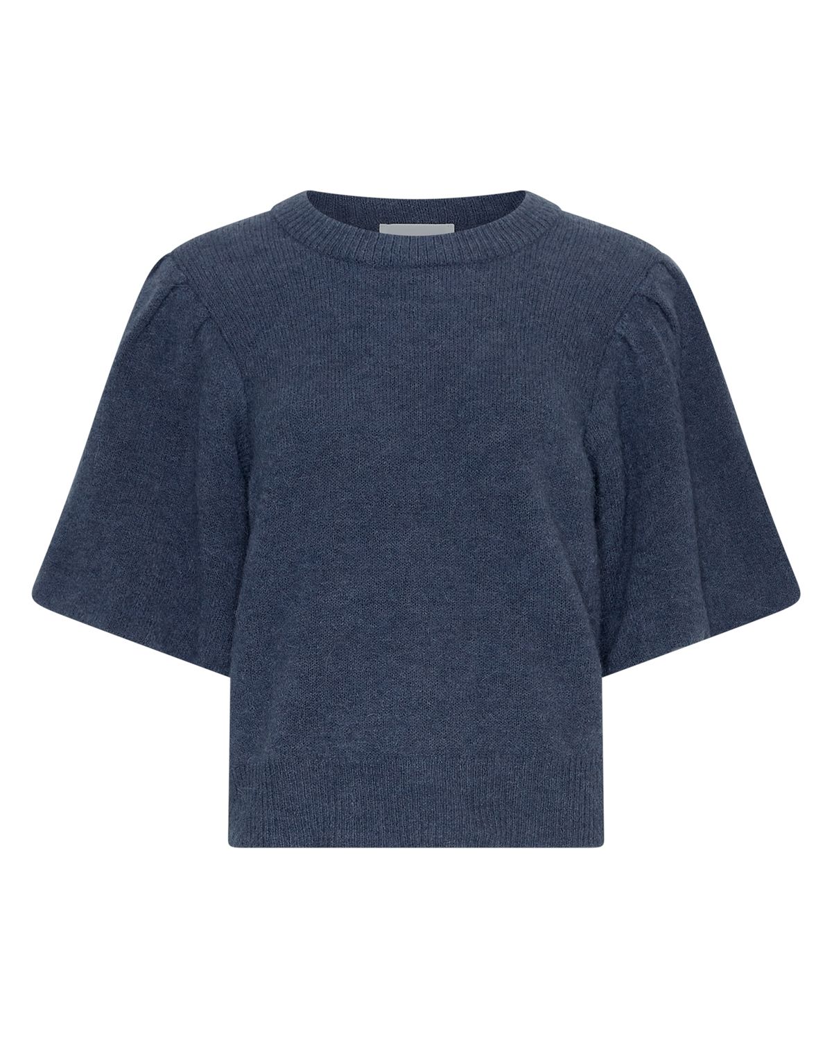 MSCH Copenhagen MSCHJinie Hope 2 4 Pullover Blauw
