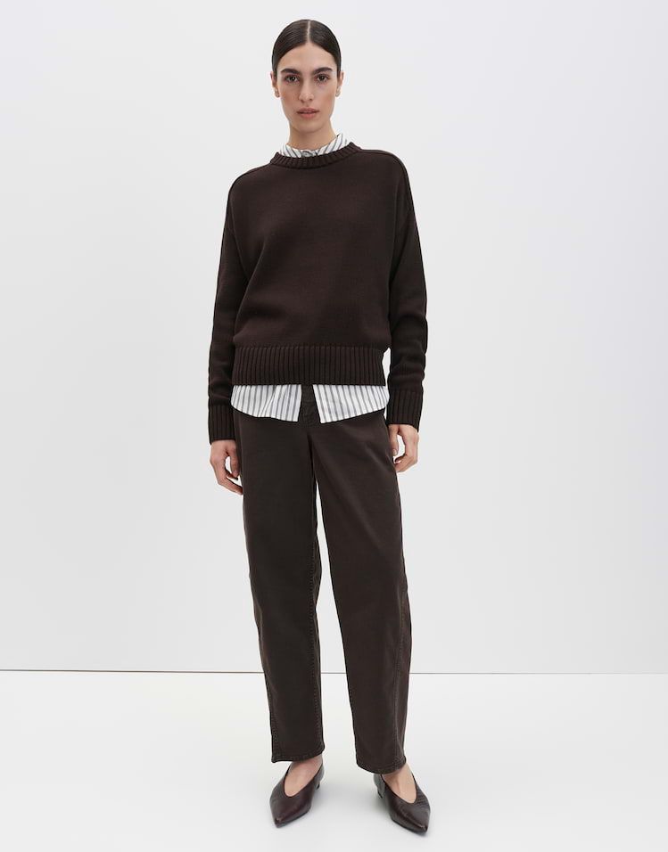 Someday Cellma long barrel Bruin