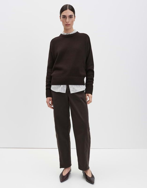 Someday Cellma long barrel Bruin