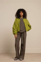 Studio Anneloes Marilon Trousers Groen