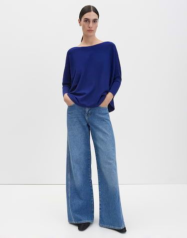 Someday Tiraja Blauw 10509013812106