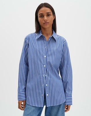 Someday Zivian Blauw 10511713840408